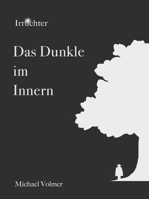cover image of Das Dunkle im Innern